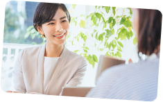 普及職員(制度案内スタッフ)募集のお知らせ